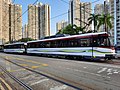 Hong Kong's Light Rail