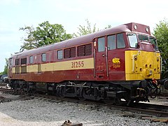 Class 31