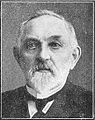 A. Thomsen. Landstingets Formand da Grundloven af 5. juni 1915 vedtoges.