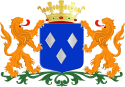 Wappen der Gemeinde Almelo