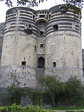 La porte des Champs