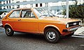Audi 50, 1974
