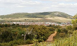 Puebla de Obando - Sœmeanza