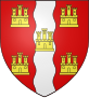 Escudo de  Viena (Francia)