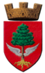 Blason de L’Arbresle