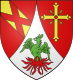 Coat of arms of Biarne