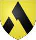 Coat of arms of La Bastide-de-Lordat