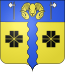 Blason de Scaër