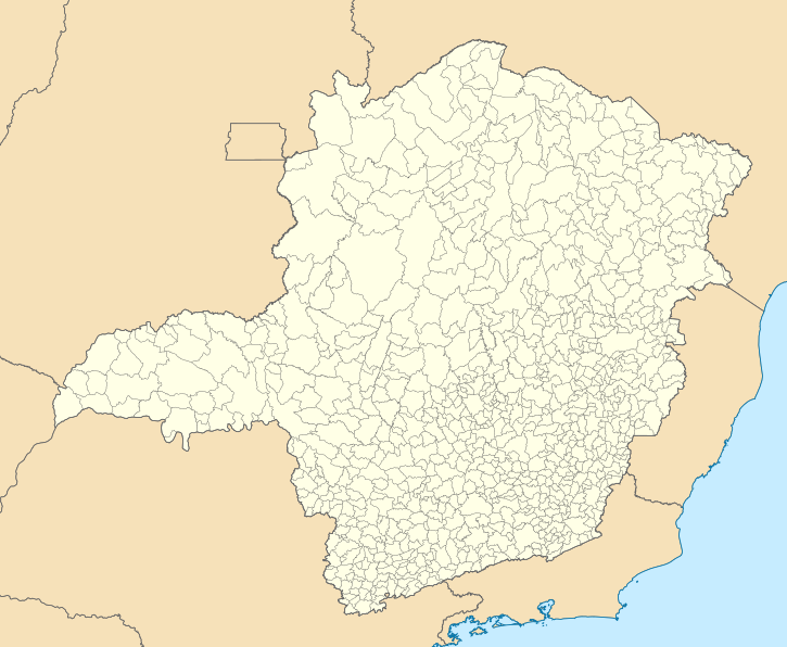 Campeonato Mineiro de Futebol de 2022 - Módulo II (Minas Gerais)