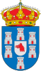 Official seal of Concello de Brión