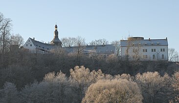 Château de Wiesenbourg.