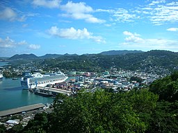 Castries