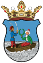 Coat of arms of Fogaras