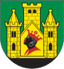 Coat of arms of Škofja Loka