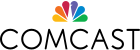 logo de Comcast