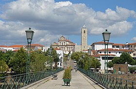 Mirandela