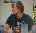 Edward Speleers