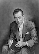 Ed Sullivan, om de televiziune american