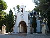 Ermita del Santísimo Cristo del Calvario