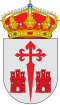 Escudo d'armas