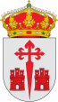 Blason de Férez