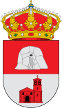 Blason de Fuente Encalada