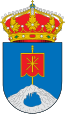 Blason de Purujosa