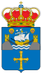 Escudo d'armas