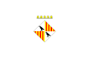 Drapeau de Granollers