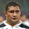 Sakaria Taulafo