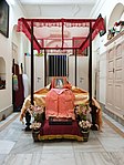 Holy Mothers Shayan Kaksh (Bedroom)