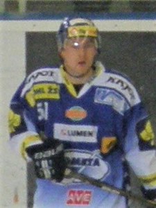 Jan Švrček (6. prosince 2011)