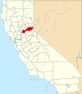 Placer County v Kalifornii