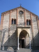 Santa Giustina