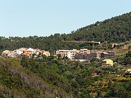 Montaretto – Veduta