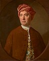 Image 1Portrait of David Hume, by Allan Ramsay, 1754 (from Western philosophy)