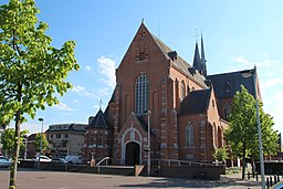 Sint-Lambertuskerk i Beerse