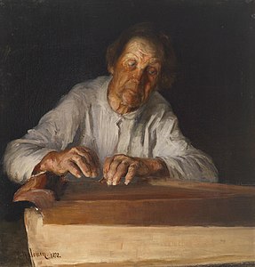 Kantele lexusik, 1892