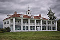 George Washington Inn (2008), Port Angeles, Washington.