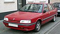 Renault 21 (1987)