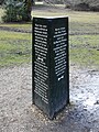 Image 3The Rufus Stone in the New Forest (from Portal:Hampshire/Selected pictures)