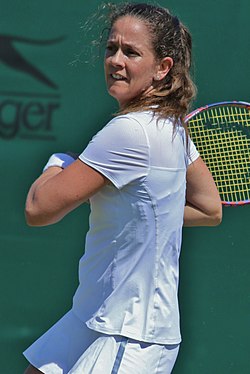 Patty Schnyder