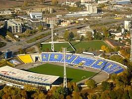 Georgi Asparuhovstadion