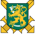 Emblema del Exércitu