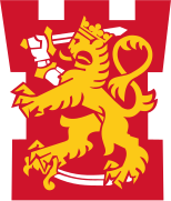 Emblema de las Fuerzas Armadas