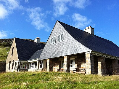 Tra Na Rosann, Downings, Ireland