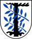 Blason de Aschheim