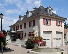 Wentzwiller, Mairie.jpg