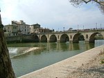 Pont de Sommières