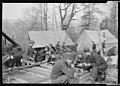 Civilian Conservation Corps, 1933